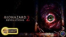 Resident Evil Revelations 2 - Movie (4K)