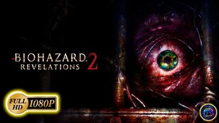 Resident Evil Revelations 2 - Movie (4K)