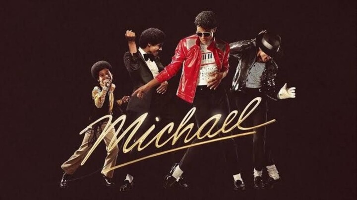 MICHAEL 2026