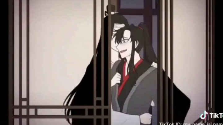 ปรมาจารย์ลัทธิมาร🤭 สาววาย