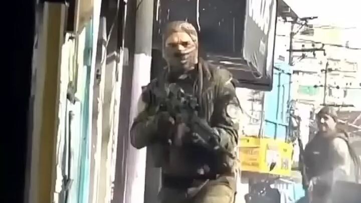 BOPE é considerado a melhor equipe do mundo!!
