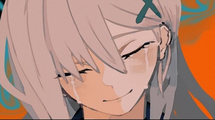 [Audition: Blue Archive] Goodbye, Teacher