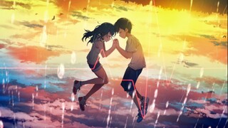 Anime|Mixed Clip|Does Anyone still Wanna Hear "Stay"?