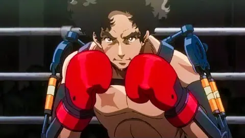 Boxing Evolves And Humans Start Boxing With Machine Limbs | Anime Recaps