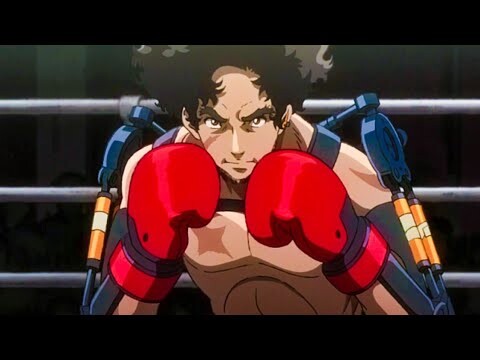 Boxing Evolves And Humans Start Boxing With Machine Limbs | Anime Recaps