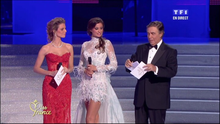 MISS FRANCE 2011