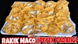 GA CUKUP SATU KALO MAKAN INI, RENYAH BANGET (PEYEK  PADANG) | IDE JUALAN