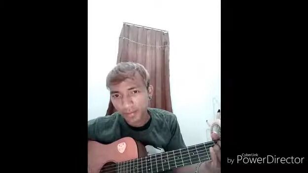 Eza cover lagu MERINDUMU #coverlagu #ivanzilid #artis #musisi #singlehitsmerindumu #tiktok #netrilis