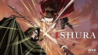 Ishura – Episode 10 For FREE : Link In Description