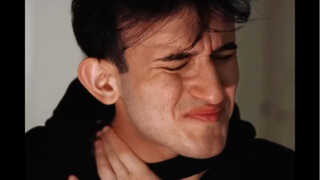 焦虑的感觉经常是这样的：