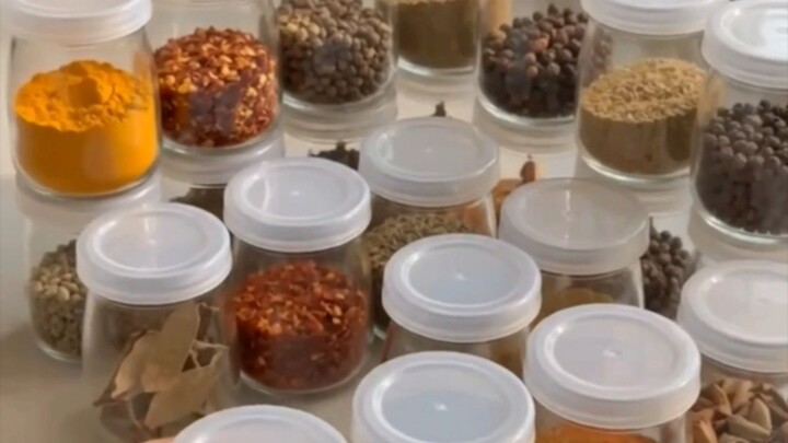 Kitchen Organization Made Easy ✨