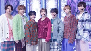 ฮซจ - เมะโระริ