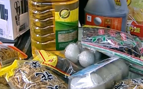 Người đứng đầu phụ trách mua sắm thực sự đã làm điều này khi mua vật tư