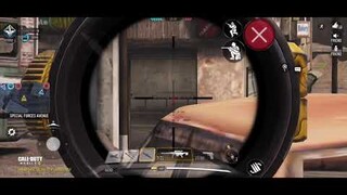 Legendary ranked highlights #23 | Call of Duty Mobile | Heaven