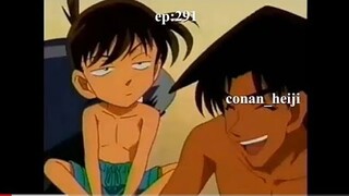 Conan and heiji moments..|Detective conan|#detectiveconan #conan_heiji