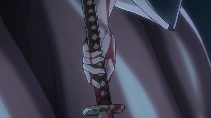 Bleach thousand year blood war