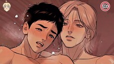 MANHWA BL 18+ UNCENSORED‼️ AKTOR KOREA TAMPAN DAN KENTANG IMUT || JINX