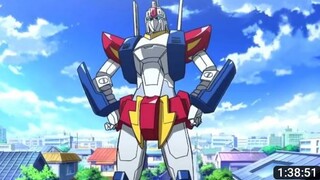 Doraemon tap dài: Nobita và binh đoàn người sắt