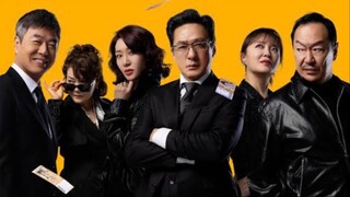 G0od Luck Ep 36 Sub Indo