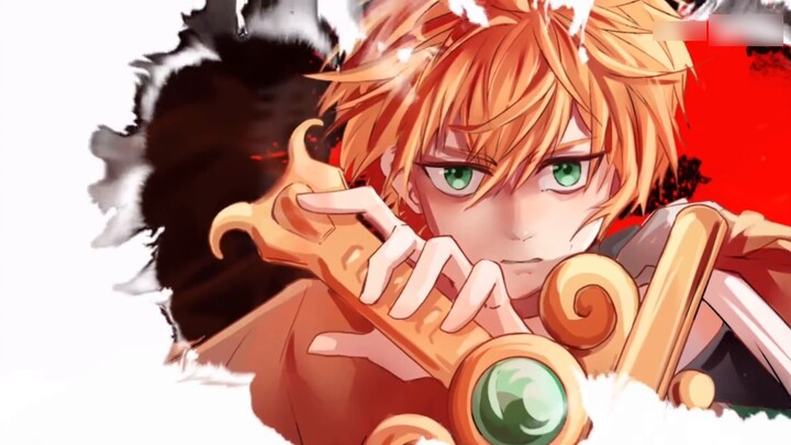 [เพลงต้นฉบับของ Fruity Robo/Xiangxue] แขกรับเชิญ Double Flying