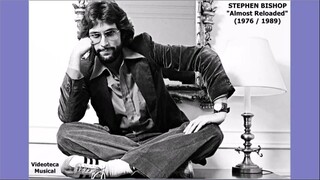 Stephen Bishop - Somewhere In Between (1979)