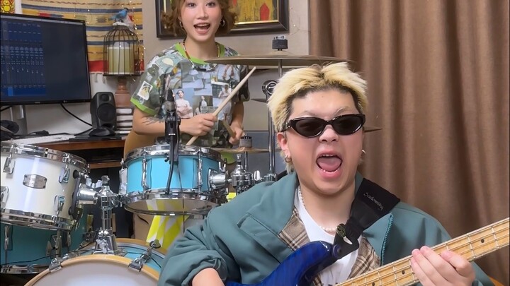 เจอฉันเข้าแล้ว บุคลิกเฉพาะตัวของคุณก็ฝึกสำเร็จแล้ว!