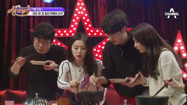 Singderella Ep.15 | RED VELVET