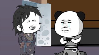 Season 2, Episode 8: The Immortal Green Bull! The Silly Pillar team has added a new member!