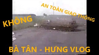 [YTP] Bà Tân và Hưng Vlog hát Về Đâu Mái Tóc Người Thương