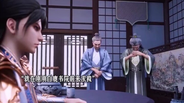 สามส่วนเป็นคนของตัวเอง แต่อีกเจ็ดส่วนกลับเป็นสายลับ แบบนี้จะเล่นกันต่อไปได้ยังไง!