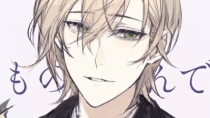 [การประดิษฐ์ตัวอักษรที่เขียนด้วยลายมือสำหรับวันครบรอบสามปีของนักเดินทางที่ทาสี] เมื่อโลกตกอยู่ในความ