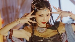 Nghe nói thành Tây vừa mới có một vũ cơ mới, mau theo ta đi xem nào