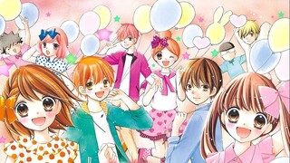 12-sai : Chicchana Mune no Tokimeki SS2 Tập 4 vietsub