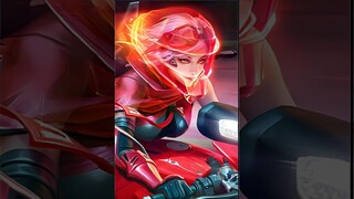 MLBB RAINBOW #mobilelegends #mlbb #philippines #indonesia #ml #shorts #viral #trending #short #my