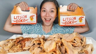 ANDOK'S LECHON BAKA