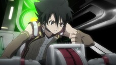 E.13| Otaku Reinkarnasi Menjadi Pencipta Robot Sihir