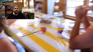 PAYBACK... 2 Down, 2 To Go! Joe Bump's Reaction