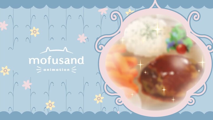 Mofusand 23 - I Hate Carrots