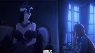 【OVERLORD】好家伙，这叫做两位病娇的友好会面吗？