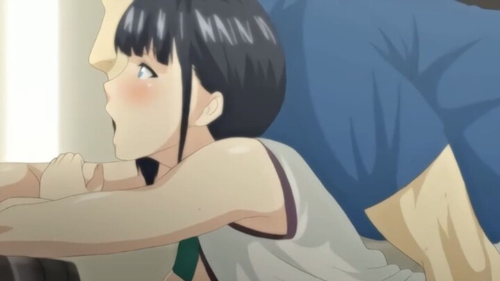 mentua ku ternyata pelanggan ku dulu🥵😫😭