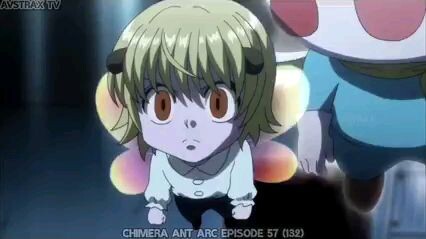 HUNTER X HUNTER EPISODE 132 TAGALOG