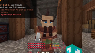 MINI GAME - CUỘC CHIẾN XÂY DỰNG CĂN CỨ -- NOOB NÂNG CẤP CĂN CỨ MAX VIP BẢO VỆ KH