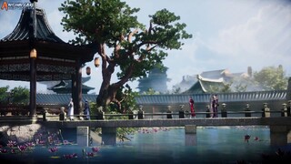 Against the Sky Supreme Eps 384 Sub Indo