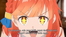 Izure Saikyou no Renkinjutsushi - Episode 6 Subtitle Indonesia