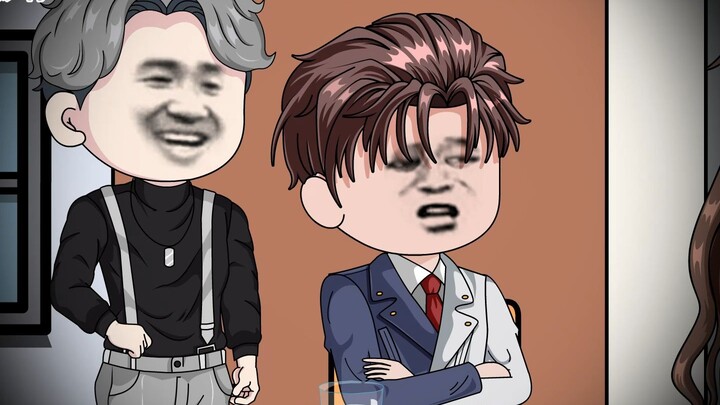 陈默失踪两年的真相