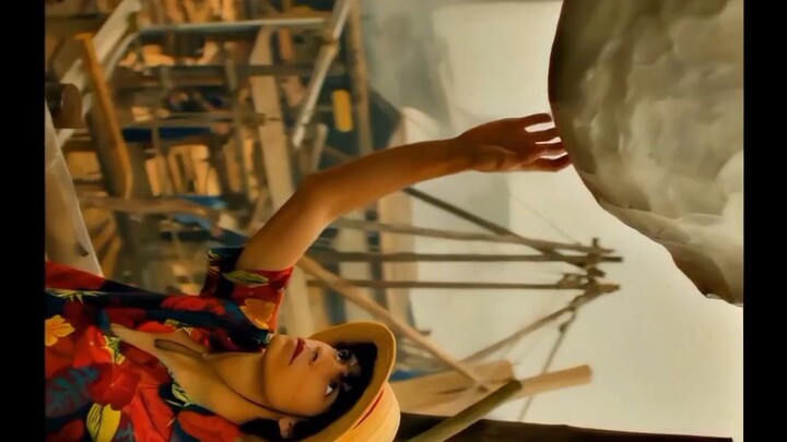 one Piece live action