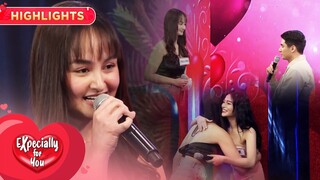 Pauline gives a final message for Christian and Searchee Elise | EXpecially For You