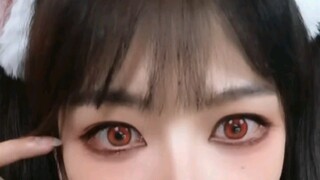 双马尾魅魔（？）