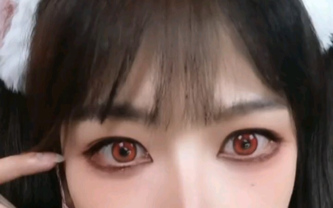 Twin-tailed Succubus (?)