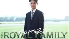THE ROYAL ʄǟʍɨʟʏ EP08 (JAPAN DRAMA) SUB INDO